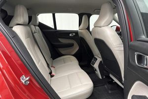 Volvo XC40 bild 8