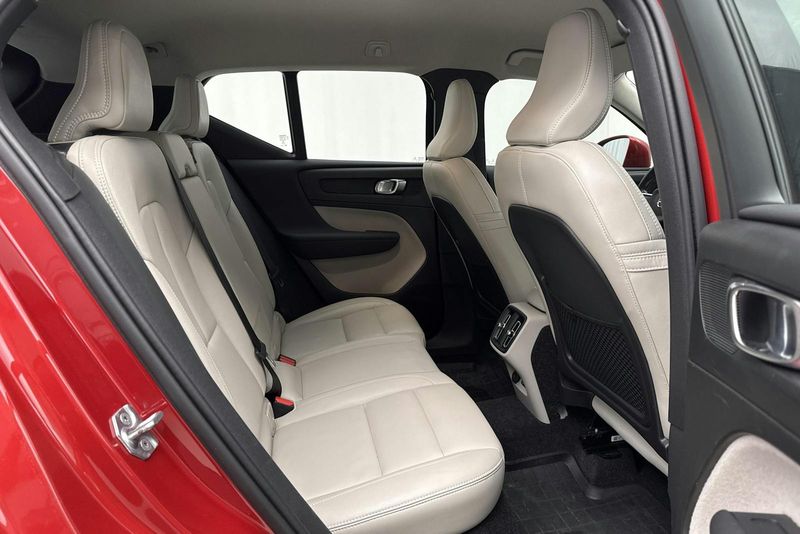 Volvo XC40 bild 8