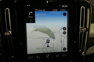 Volvo XC40 bild 11