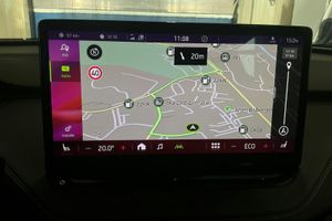 Skoda Enyaq bild 14