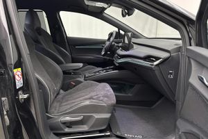 Skoda Enyaq bild 7