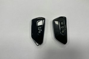 Skoda Enyaq bild 24
