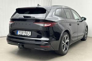 Skoda Enyaq bild 3