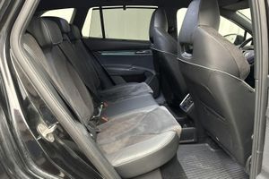 Skoda Enyaq bild 8
