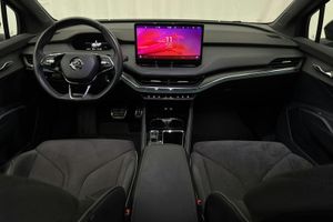 Skoda Enyaq bild 6