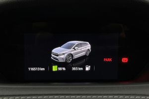 Skoda Enyaq bild 10