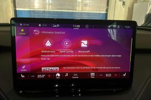 Skoda Enyaq bild 13