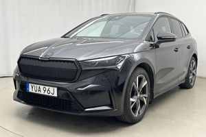 Skoda Enyaq bild 1
