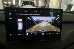 Skoda Enyaq bild 15