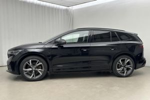 Skoda Enyaq bild 2