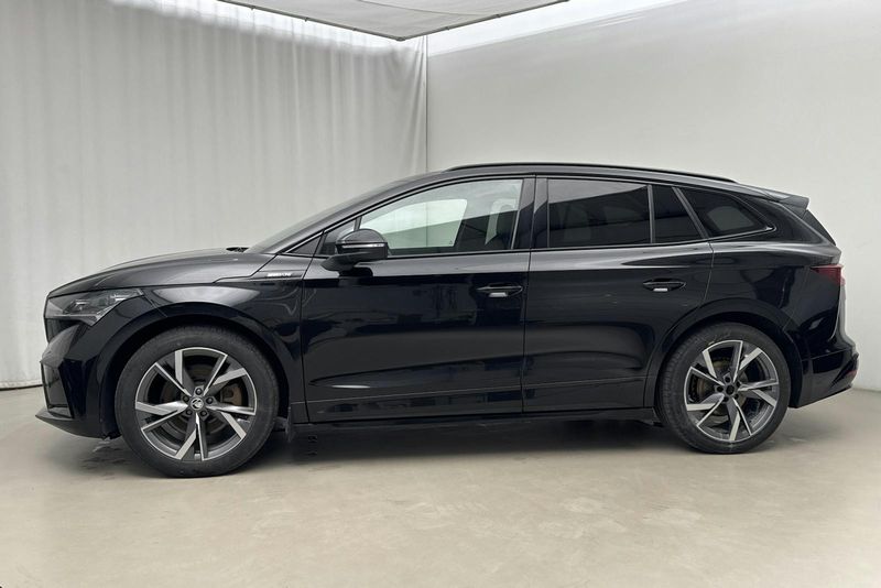 Skoda Enyaq bild 2