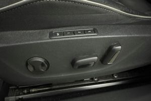 Skoda Enyaq bild 19