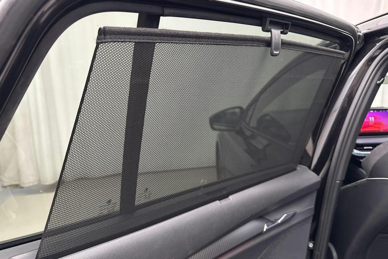 Skoda Enyaq bild 20