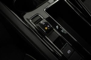 Skoda Enyaq bild 17