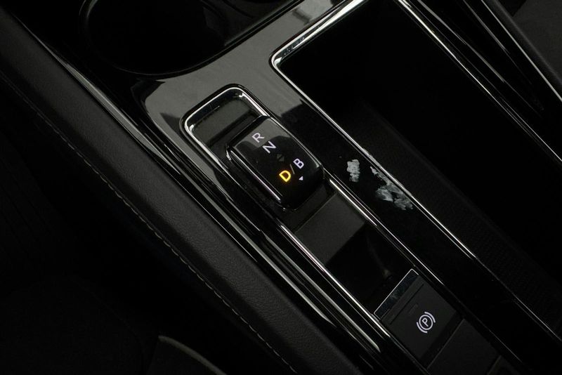 Skoda Enyaq bild 17
