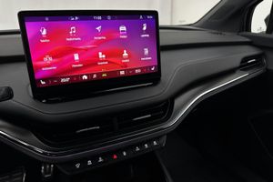 Skoda Enyaq bild 12