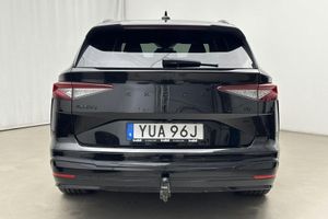Skoda Enyaq bild 5