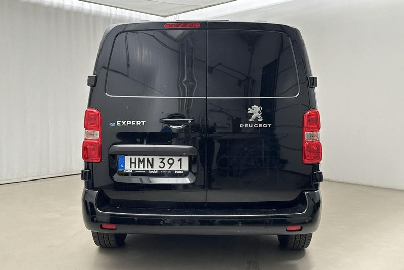 Peugeot Expert bild 6