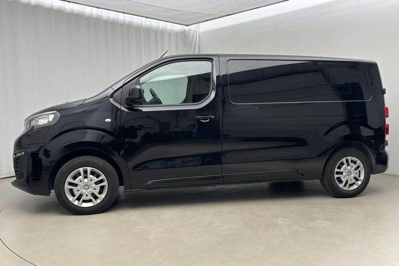 Peugeot Expert bild 3