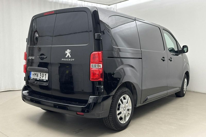Peugeot Expert bild 4