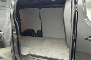 Peugeot Expert bild 9