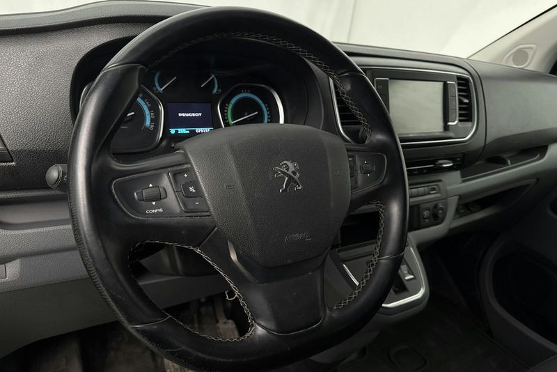 Peugeot Expert bild 17