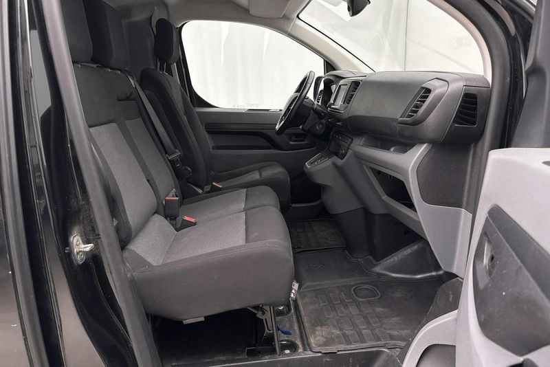 Peugeot Expert bild 8