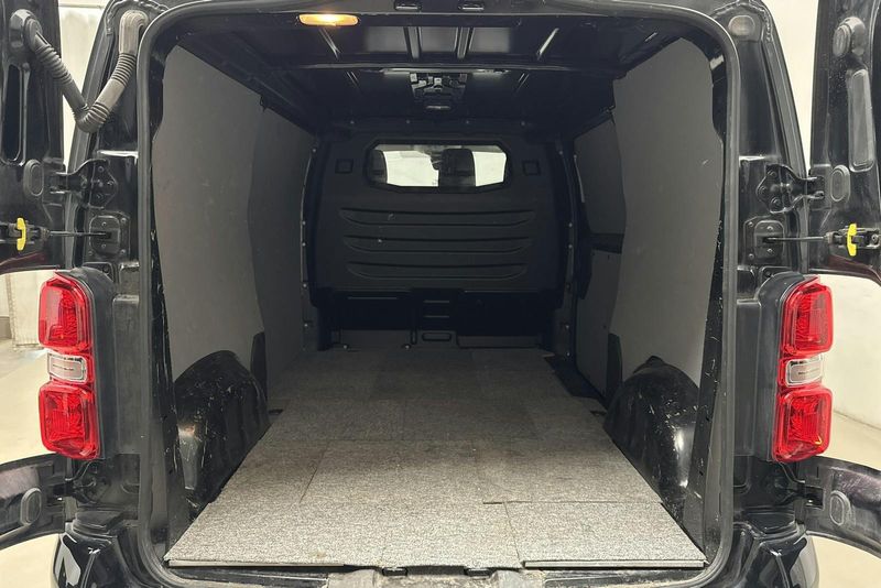 Peugeot Expert bild 10