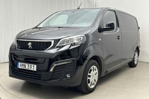 Peugeot Expert bild 1