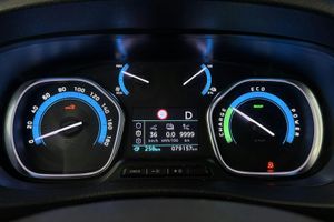 Peugeot Expert bild 11
