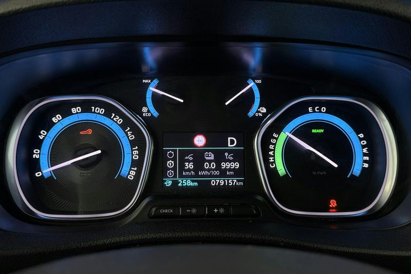 Peugeot Expert bild 11