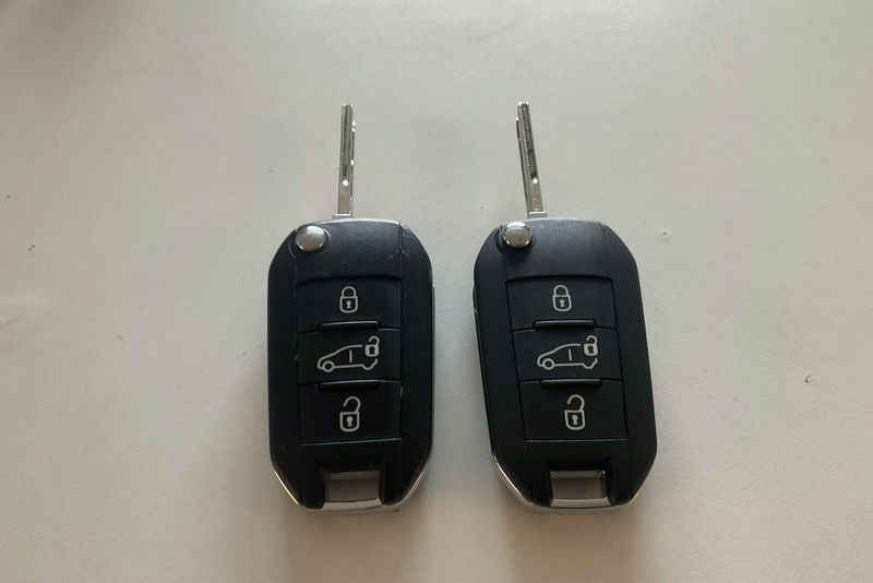 Peugeot Expert bild 19