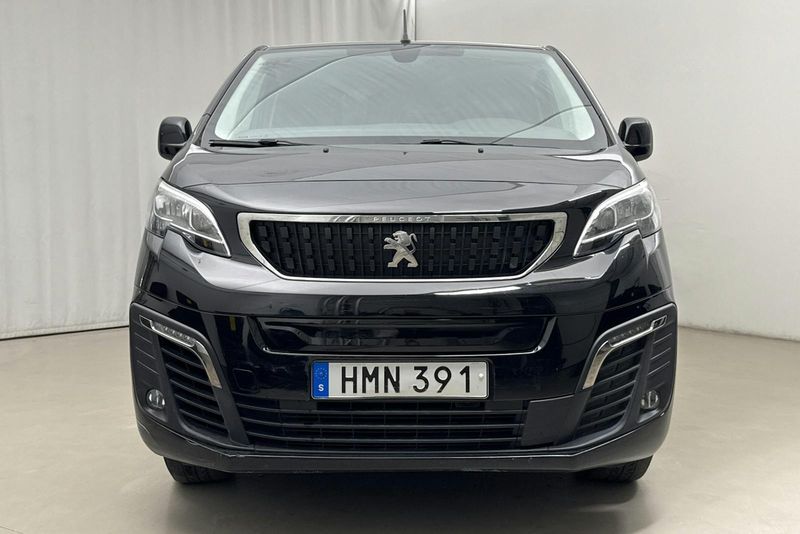 Peugeot Expert bild 5