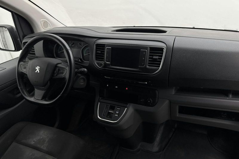 Peugeot Expert bild 7