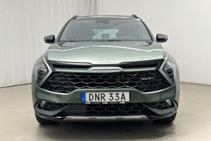 Kia Sportage bild 4