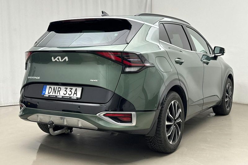 Kia Sportage bild 3