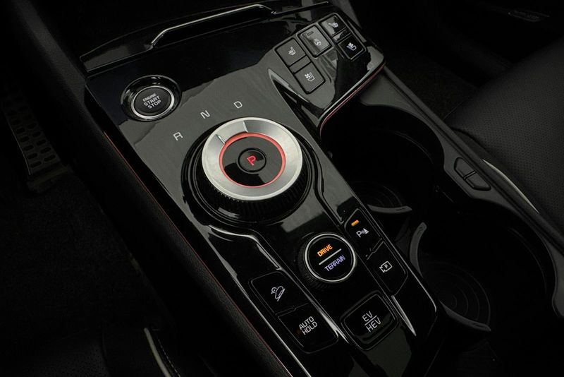 Kia Sportage bild 19