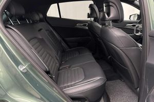 Kia Sportage bild 8