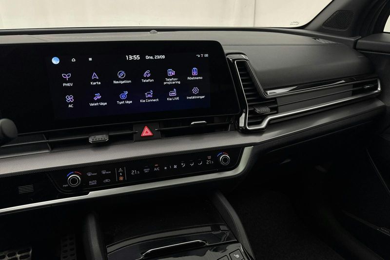 Kia Sportage bild 16