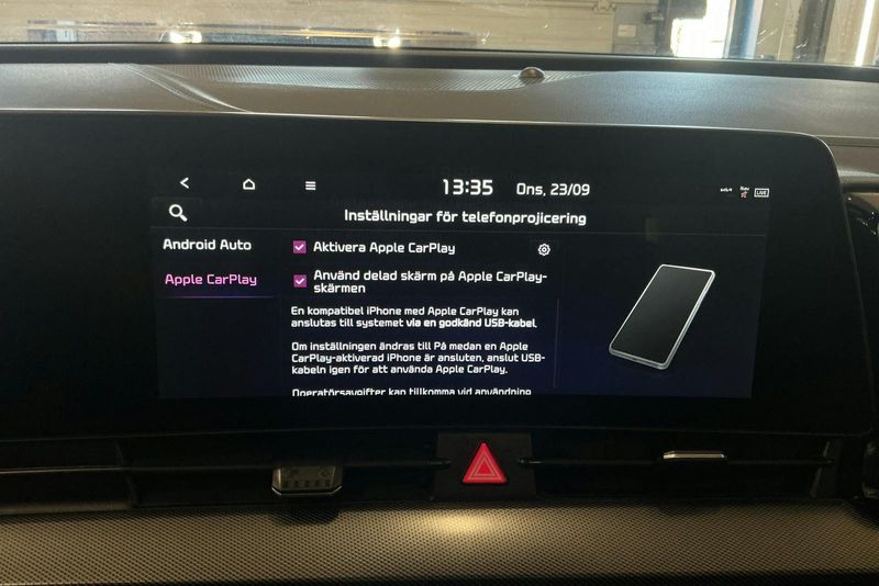 Kia Sportage bild 17