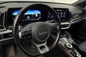 Kia Sportage bild 18