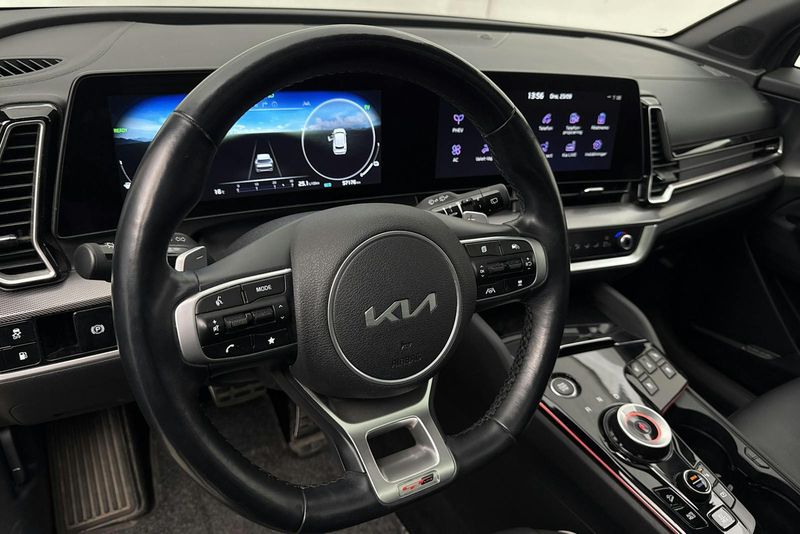 Kia Sportage bild 18