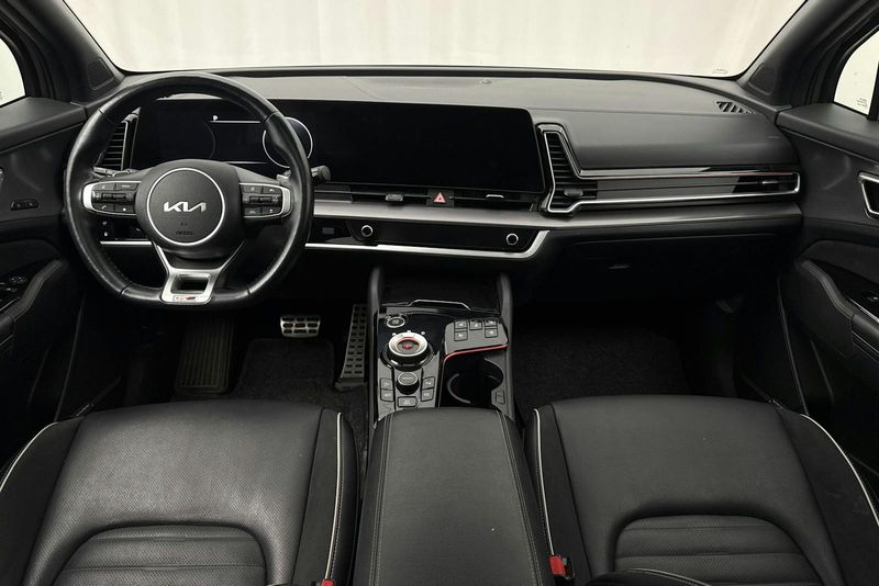 Kia Sportage bild 6