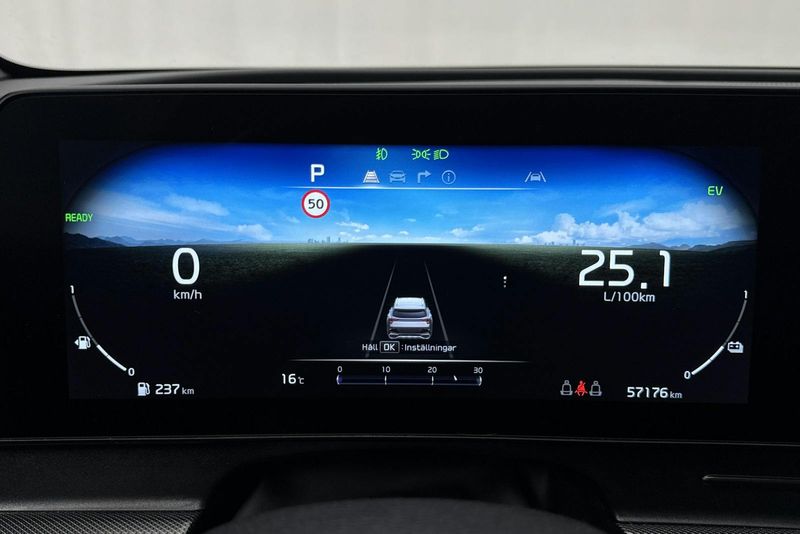Kia Sportage bild 10
