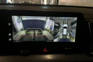 Kia Sportage bild 12