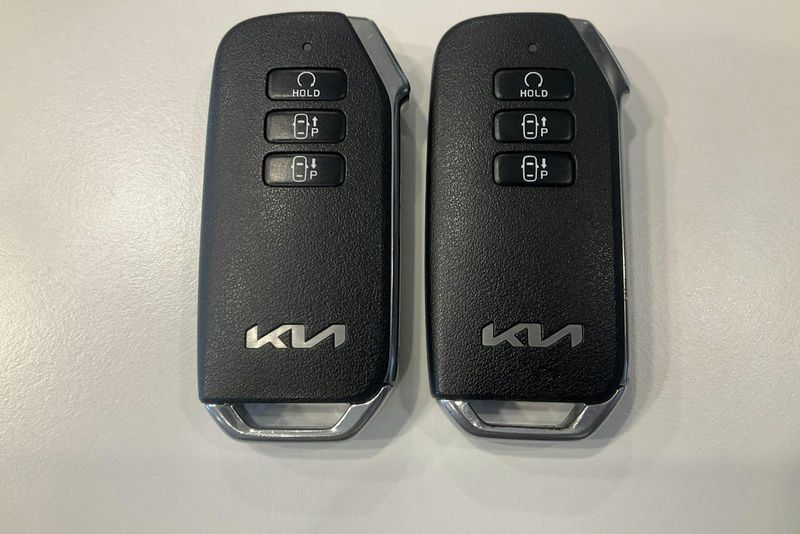 Kia Sportage bild 24