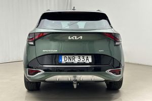 Kia Sportage bild 5