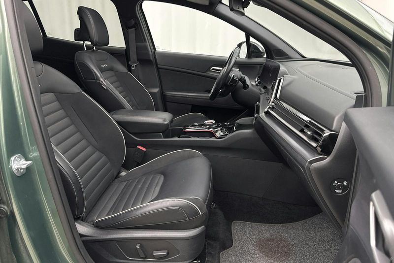 Kia Sportage bild 7