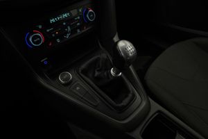 Ford Focus bild 12