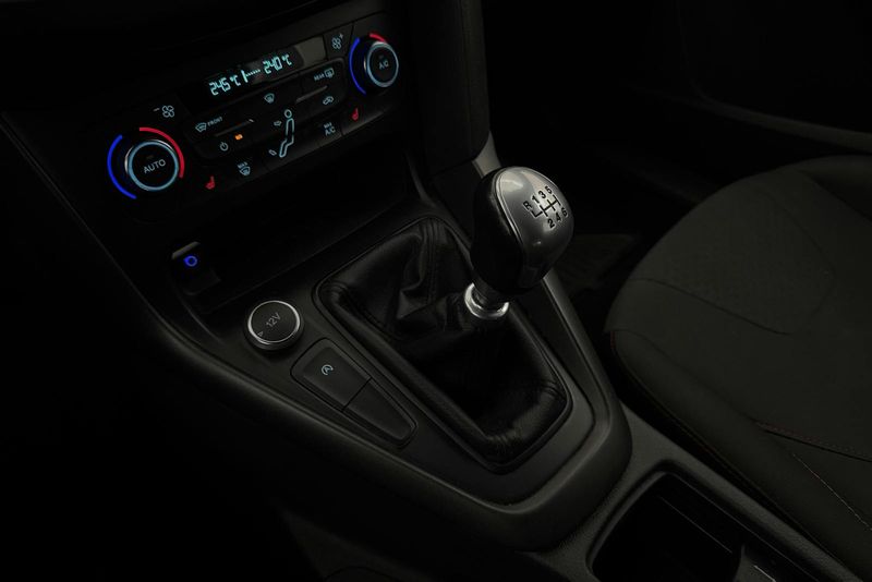 Ford Focus bild 12